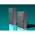 Electrical control Panel fabrication