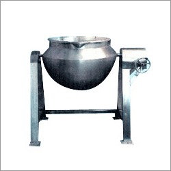 Paste Kettle Machine Paste Kettle Machine