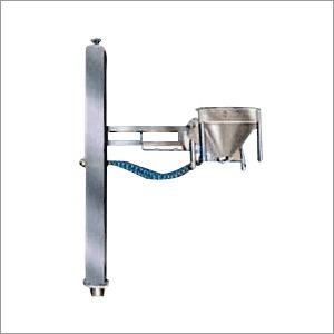Lifter & Positioner Lifter & Positioner