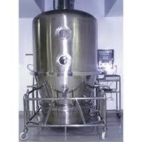 Indsutrial Fluid Bed Dryer Indsutrial Fluid Bed Dryer
