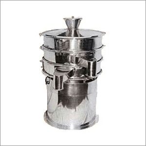 Vibro Sifter Machine Vibro Sifter Machine