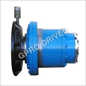 Drum Drive