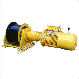 Winches