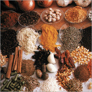 Spices