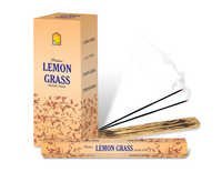 Lemon Grass Incense Sticks
