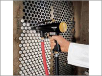 Condenser Cleaning
