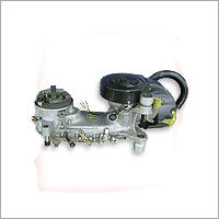 Engine for Lambretta