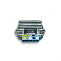 Scooter Electronic Regulator