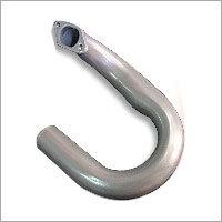 U Pipe Silencers