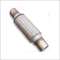 Flexible Silencer Hose