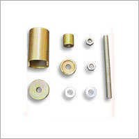 Silent Block Bushes - Metal & Rubber Construction, Various Sizes With Zinc-plated Finish | High Durability, Vibration Dampening, Corrosion Resistant, Quiet Operation