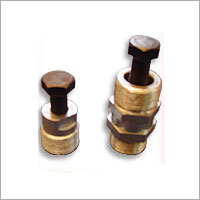 Indian And Spanish Type Flywheel Puller