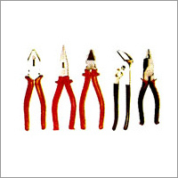 Combination Plier long Nose Plier