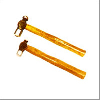 Ball & Cross Pin Hammer