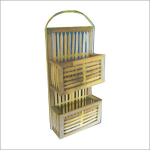 Bamboo Handicrafts