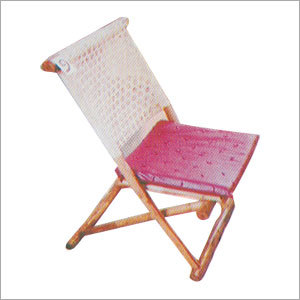 Bamboo Chair