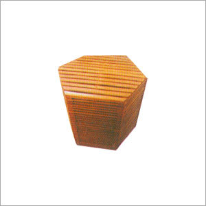 Bamboo Stool