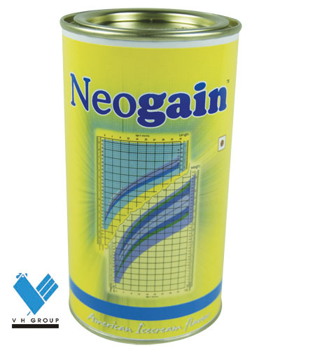 Electrolyte for humans