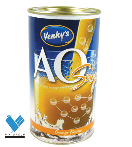 Energy Drink with Antioxidants