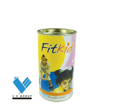 Protein Health Drink for Kids