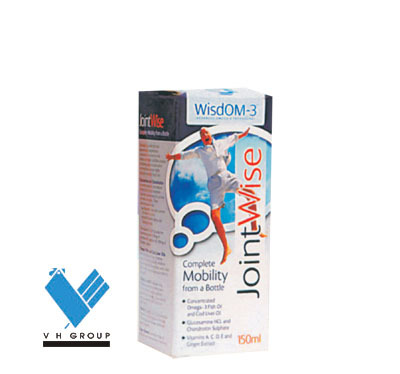 Glucosamine and Chondroitin Drink