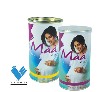 Health Drink during Pregnancy