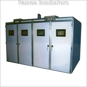 Poultry Incubators