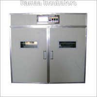 Poultry Egg Incubator