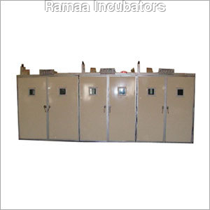 Poultry Equipments