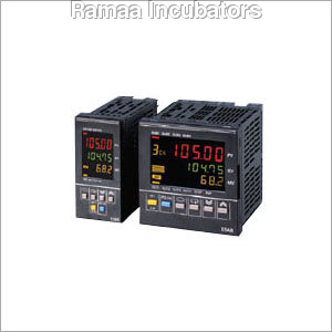 Digital Temperature Controller