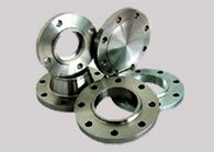 Flanges