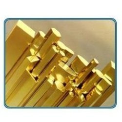 Non-Ferrous-Metal