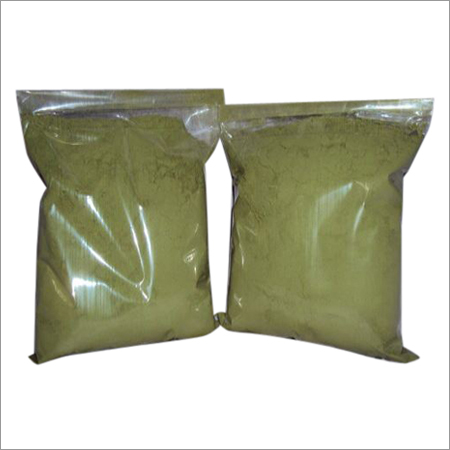 Indigo Leaves Powder