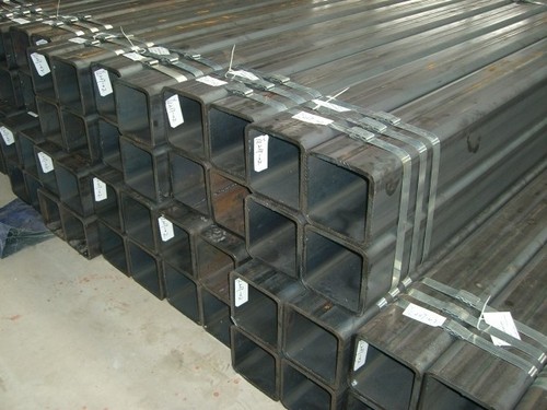 Seamless pipes