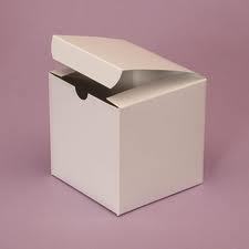 Paper Gift Boxes