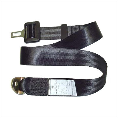 Car Belt Webbing