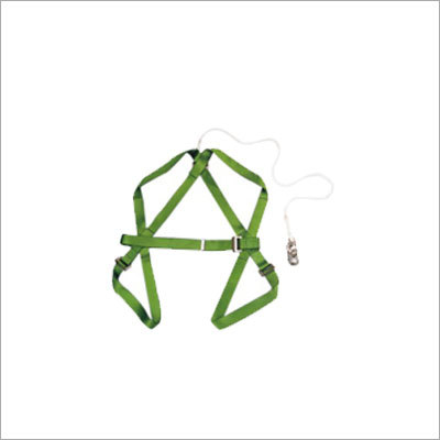 Harness Webbing
