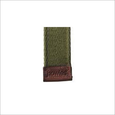 Waist Belt Webbing