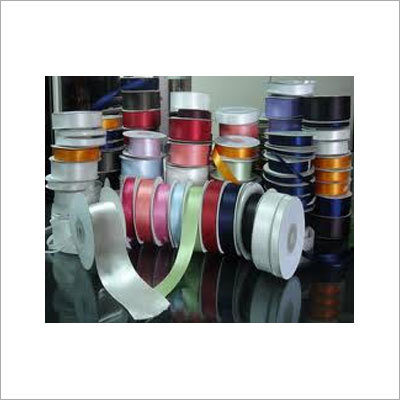 Satin Ribbons
