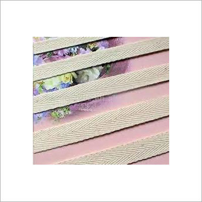 Cotton Twill Tapes