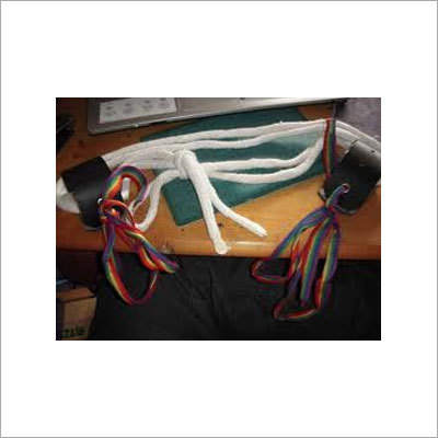 Drawstring Tape