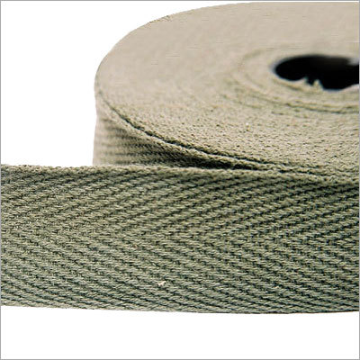 Plain Herringbone Tape