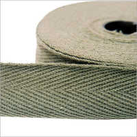 Plain Herringbone Tape