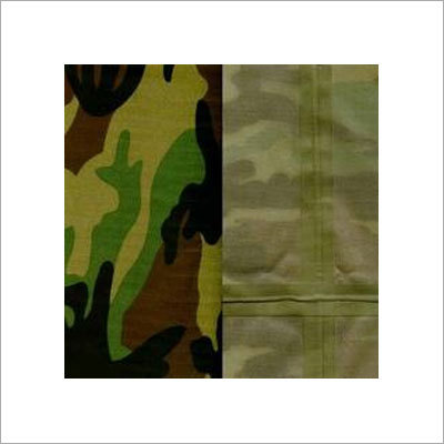 Military Webbings