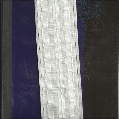 Curtain Tape