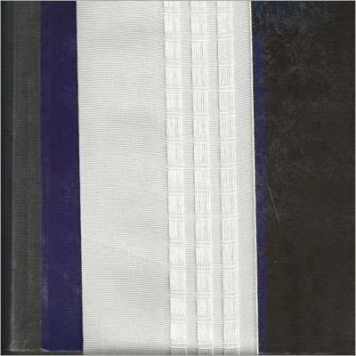 Polyester Curtain Tape