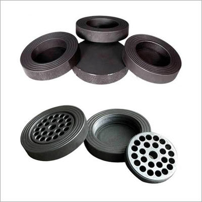 Graphite Rupture Discs