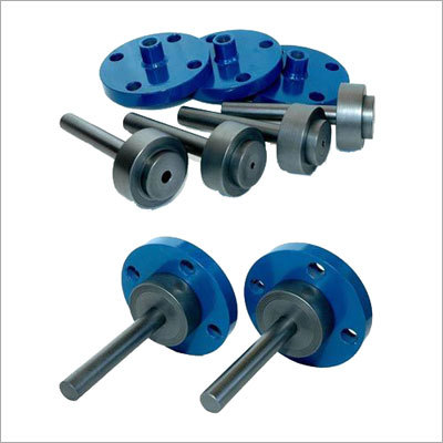 Graphite Thermowell