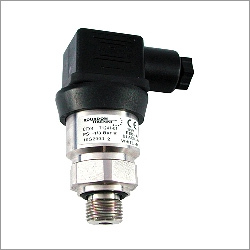 Compact Pressure Transmitter Series CTX