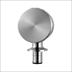 Blind Hygienic Pressure Transmitter Series FlexBar